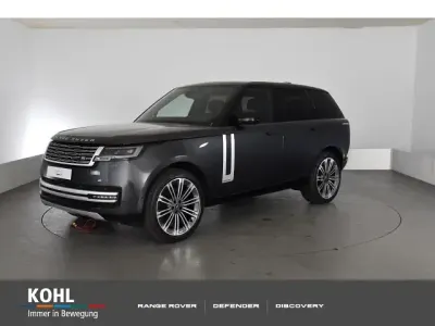 Neu Land Rover Range Rover Autobiography 349 PS (256 kW) 2025 Grau SUV