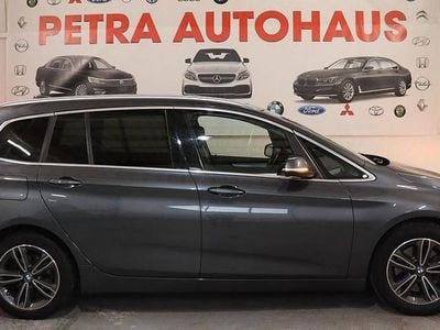 BMW 218 Gran Tourer