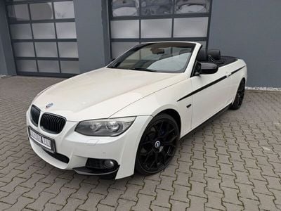 BMW 330 Cabriolet