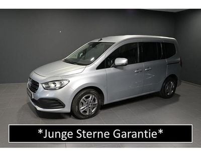 Mercedes T180