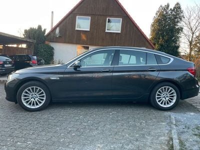 BMW 530 Gran Turismo