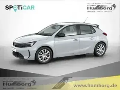 Gebraucht Opel Corsa
