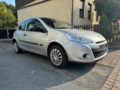 Renault Clio III
