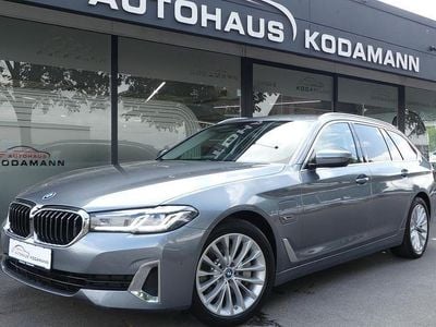 BMW 530e
