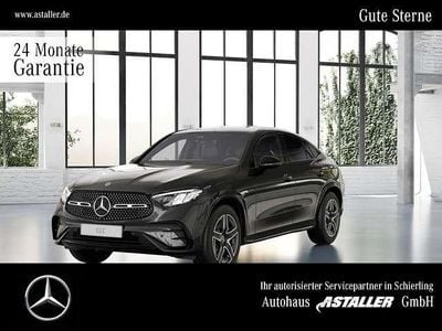 Mercedes GLC300e