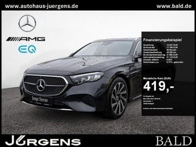 Mercedes E300