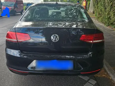Gebraucht VW Passat