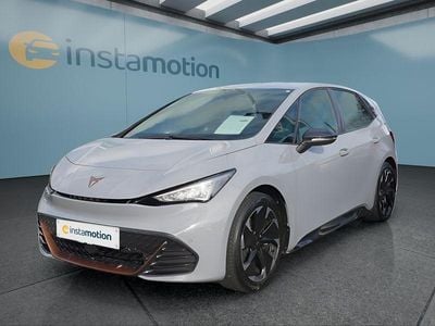 Gebraucht Cupra Born 150 kW (204 PS) 2022 Kleinwagen