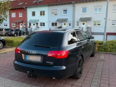 Gebraucht Audi A6