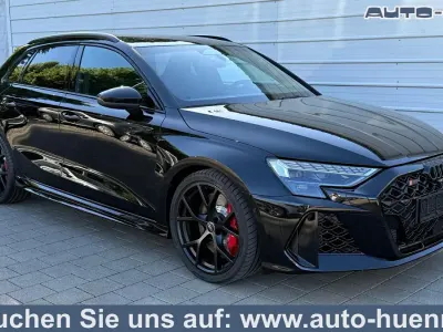 Gebraucht Audi RS3