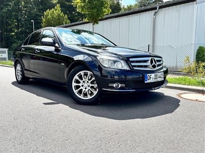 Mercedes C230