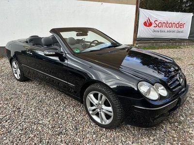 Mercedes CLK280