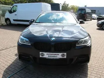 Gebraucht BMW 535