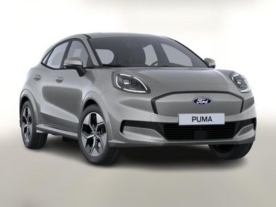 Ford Puma Gen-E