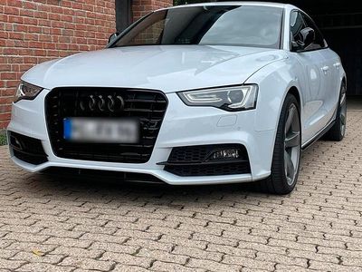 Andere farben Gebraucht 2016 Audi A5 Sportback Kleinwagen | 16.500 € (Etwas zu teuer)
