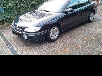Opel Omega