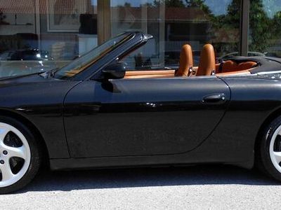 Porsche 996