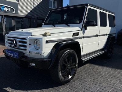Mercedes G350
