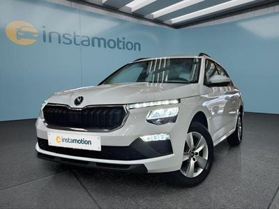 Neu Skoda Kamiq 116 PS (85 kW) 2026 SUV