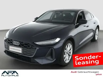 Gebraucht Audi A5 204 PS (150 kW) 2025 Blau Limousine