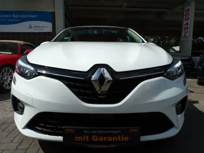 Gebraucht Renault Clio
