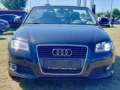 Audi A3 Cabriolet