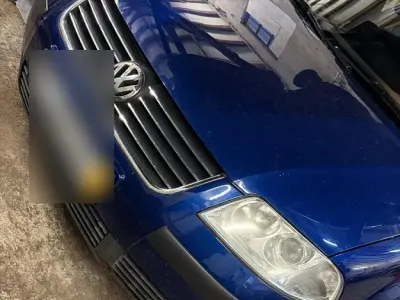 Gebraucht VW Passat