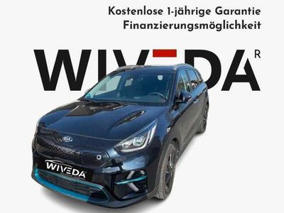 gebraucht Kia e-Niro Vision LED~KAMERA~ACC~NAVI~SHZ~~