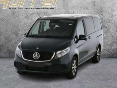 Mercedes EQV300