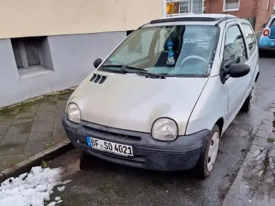 Gebraucht Renault Twingo