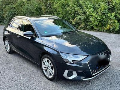 Audi A3 e-tron