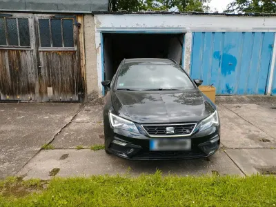 Gebraucht Seat Leon