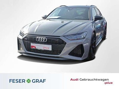 gebraucht Audi RS6 Avant