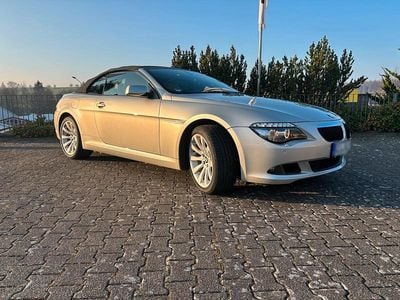 Gebraucht BMW 135 Cabriolet 272 PS (200 kW) 2009 Beige Cabrio