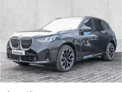 Używany BMW X3 Comfort Edition 208 KM (152 kW) 2025 Szary SUV