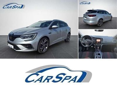 Renault Mégane GrandTour