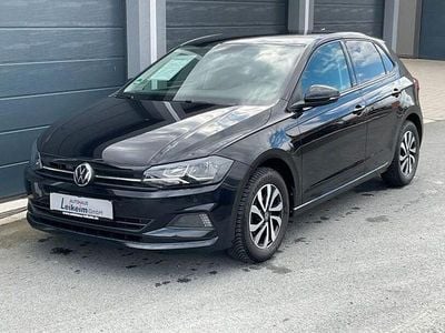 Gebraucht VW Polo Active 95 PS (69 kW) 2021 Andere Kleinwagen