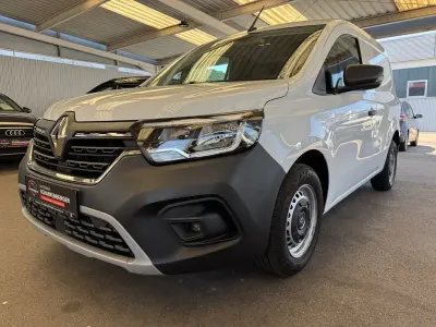 Gebraucht Renault Kangoo
