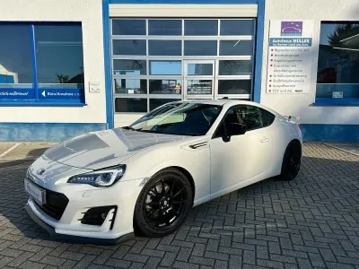 Gebraucht Subaru BRZ