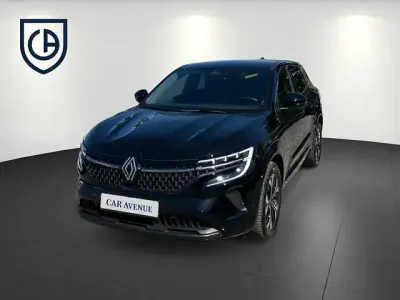 Gebraucht Renault Austral Techno 158 PS (116 kW) 2025 Schwarz grau SUV