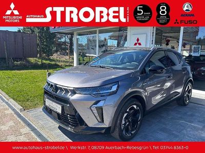 Nuova Mitsubishi ASX Edition 158 CV (116 kW) 2026 Grigio SUV