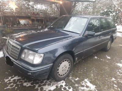 gebraucht Mercedes 220 