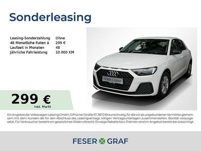 Neu 2026 Audi A1 Sportback Kleinwagen | 26.950 € (Guter Preis)