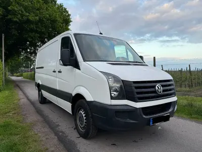 Usata VW Transporter
