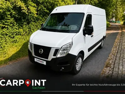 Gebraucht Nissan NV400