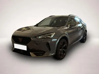 Gebraucht Cupra Formentor VZ 245 PS (180 kW) 2022 Manufacturer SUV