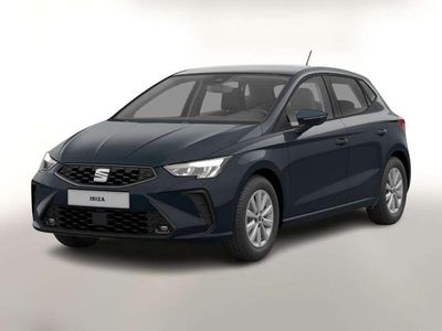 Nuova Seat Ibiza 80 CV (58 kW) 2026 Blu Utilitaria