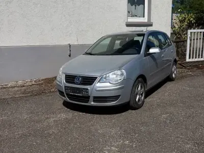 Gebraucht VW Polo