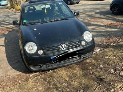 VW Lupo