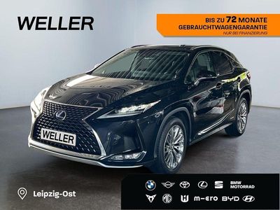 Lexus RX450h